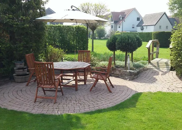 Haus Schuette