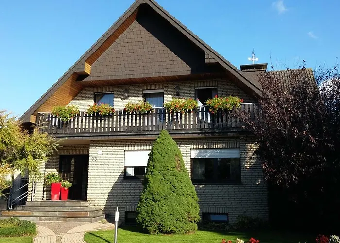Haus Schuette