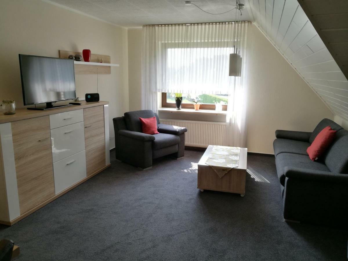 Apartment Haus Schuette Erwitte
