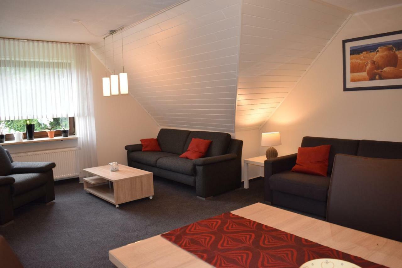 Haus Schuette Apartment Erwitte