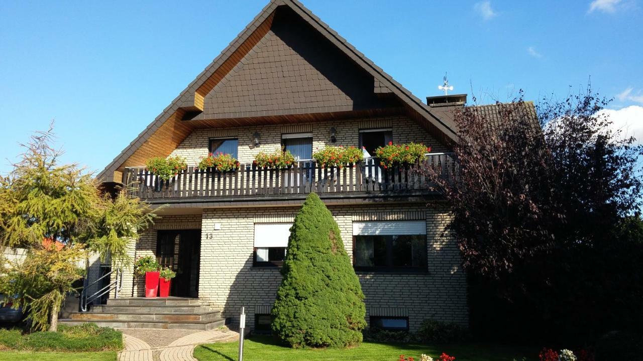 Haus Schuette